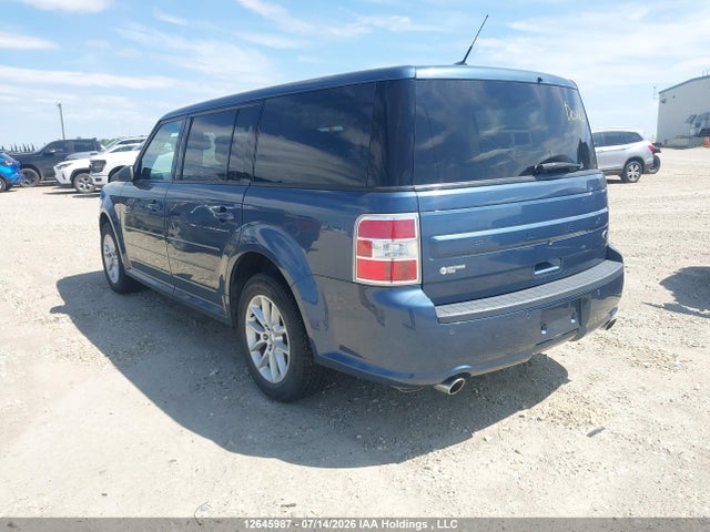 Продаж на аукціоні авто 2019 Ford Flex Se, vin: 2FMGK5B85KBA10772, номер лоту: 12645987