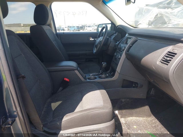 Продаж на аукціоні авто 2019 Ford Flex Se, vin: 2FMGK5B85KBA10772, номер лоту: 12645987