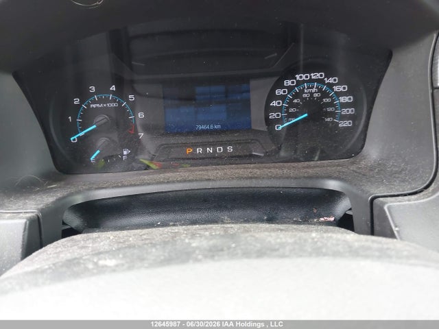 Продаж на аукціоні авто 2019 Ford Flex Se, vin: 2FMGK5B85KBA10772, номер лоту: 12645987
