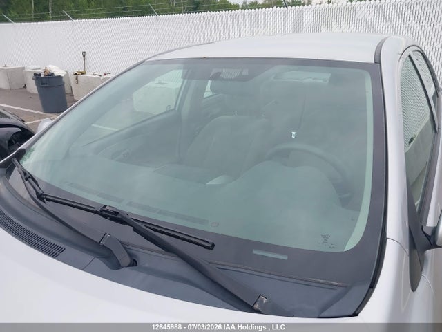 2010 Toyota Corolla Ce მანქანა იყიდება აუქციონზე, vin: 2T1BU4EE7AC489495, აუქციონის ნომერი: 12645988