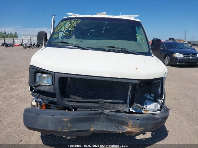 Aukcja sprzedaży 2007 Gmc Savana G2500, vin: 1GTGG25V671132615, numer aukcji: 12645989