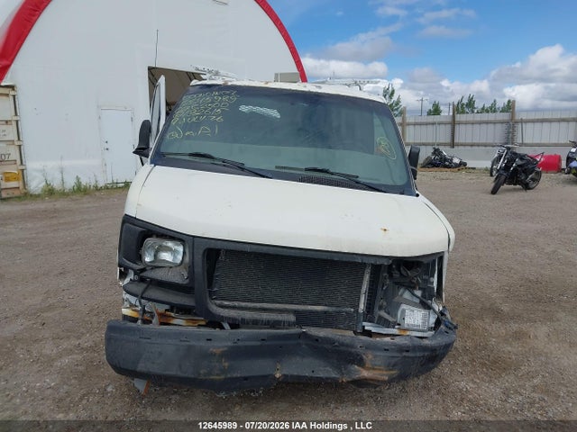 Aukcja sprzedaży 2007 Gmc Savana G2500, vin: 1GTGG25V671132615, numer aukcji: 12645989