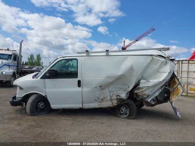 Aukcja sprzedaży 2007 Gmc Savana G2500, vin: 1GTGG25V671132615, numer aukcji: 12645989