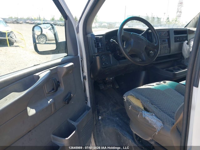 Aukcja sprzedaży 2007 Gmc Savana G2500, vin: 1GTGG25V671132615, numer aukcji: 12645989