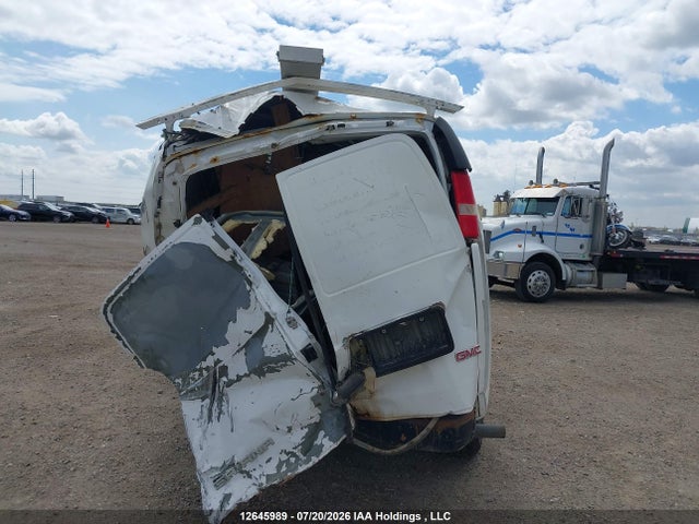 Aukcja sprzedaży 2007 Gmc Savana G2500, vin: 1GTGG25V671132615, numer aukcji: 12645989