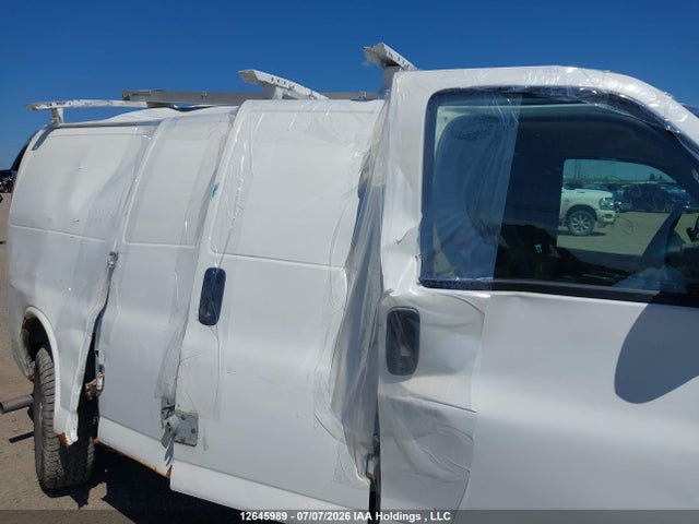 Aukcja sprzedaży 2007 Gmc Savana G2500, vin: 1GTGG25V671132615, numer aukcji: 12645989