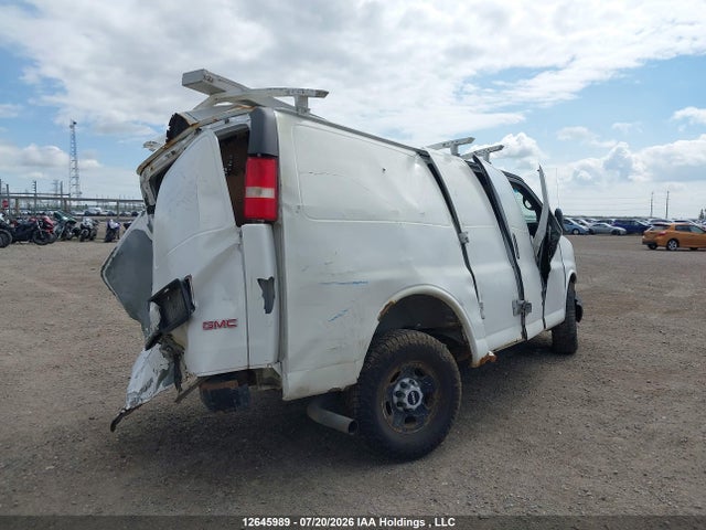 Aukcja sprzedaży 2007 Gmc Savana G2500, vin: 1GTGG25V671132615, numer aukcji: 12645989