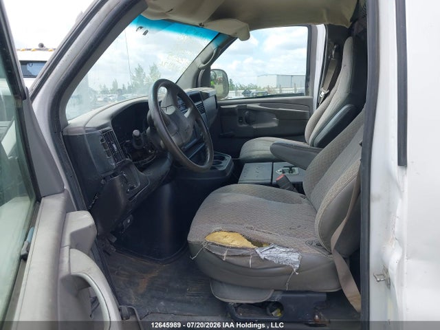 Aukcja sprzedaży 2007 Gmc Savana G2500, vin: 1GTGG25V671132615, numer aukcji: 12645989
