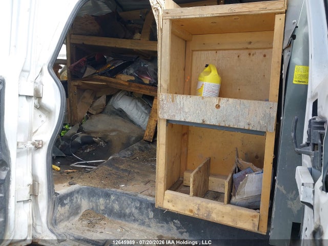 Aukcja sprzedaży 2007 Gmc Savana G2500, vin: 1GTGG25V671132615, numer aukcji: 12645989