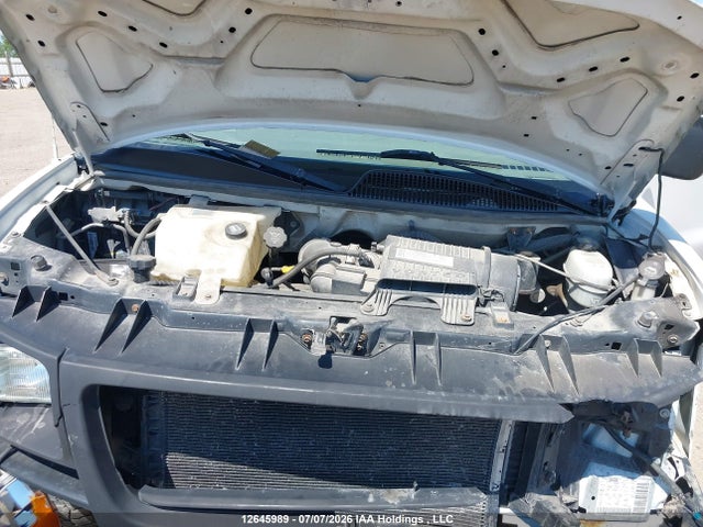 Aukcja sprzedaży 2007 Gmc Savana G2500, vin: 1GTGG25V671132615, numer aukcji: 12645989