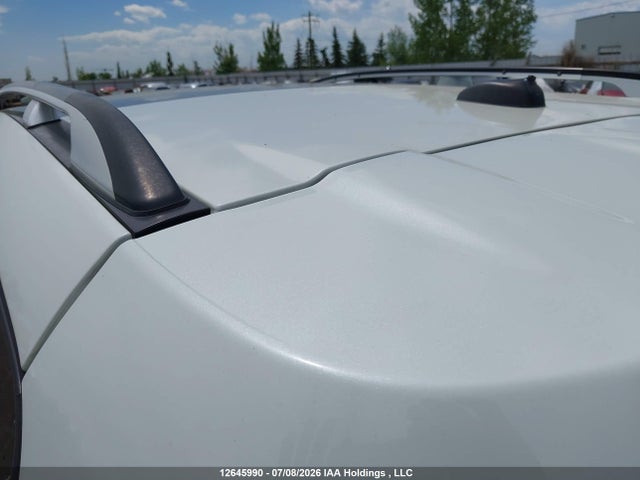 12645990 :رقم المزاد ، JN8AZ18W19W147810 vin ، 2009 Nissan Murano Le مزاد بيع
