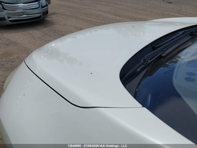 12645990 :رقم المزاد ، JN8AZ18W19W147810 vin ، 2009 Nissan Murano Le مزاد بيع