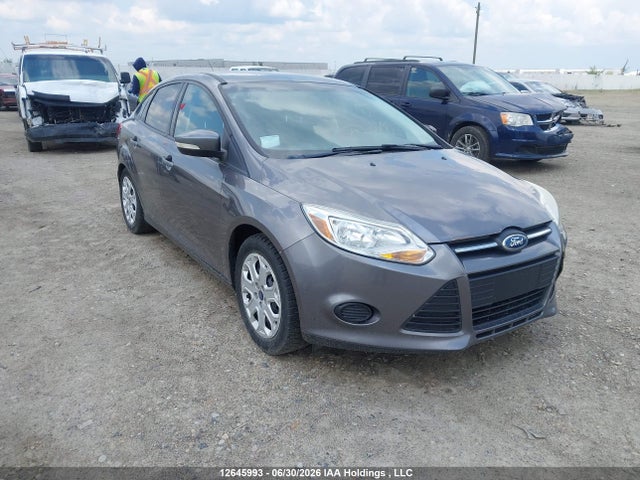 1FADP3F20EL394764 auction archive image