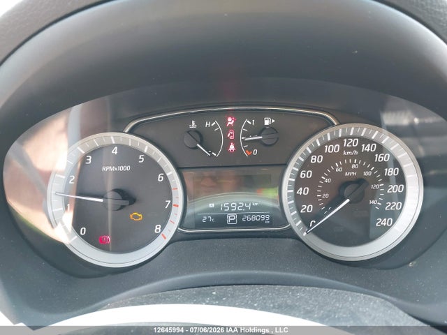 2013 Nissan Sentra 1.8 S/1.8 Sv მანქანა იყიდება აუქციონზე, vin: 3N1AB7APXDL750410, აუქციონის ნომერი: 12645994