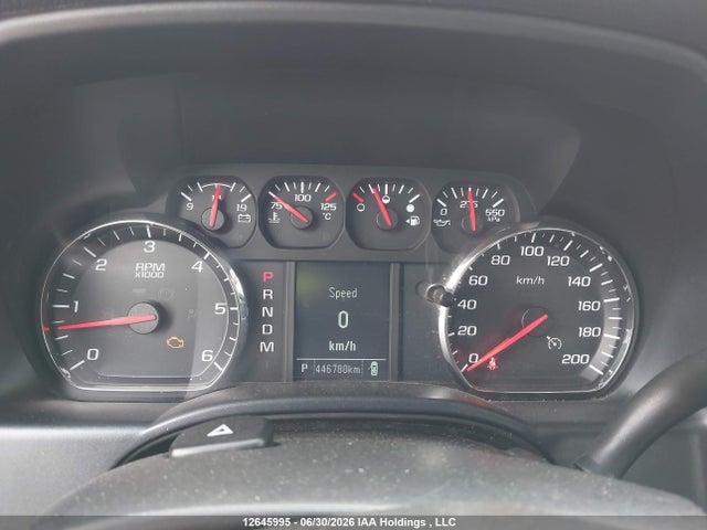 Chevrolet Silverado K1500 2015 1GCVKPEC8FZ361038 Image 7