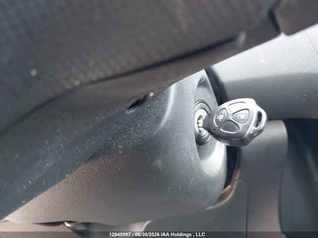 Продаж на аукціоні авто 2008 Toyota Yaris Rs, vin: JTDKT923685151998, номер лоту: 12645997