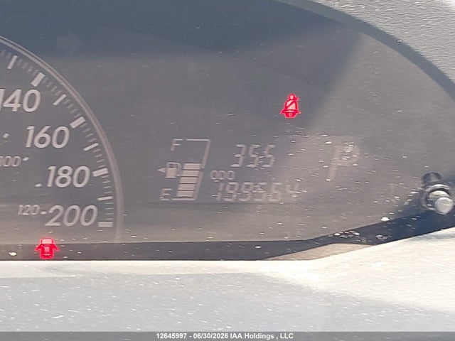 Продаж на аукціоні авто 2008 Toyota Yaris Rs, vin: JTDKT923685151998, номер лоту: 12645997