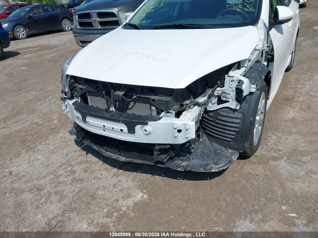 Auction sale of the 2011 Mazda 3 S, vin: JM1BL1L56B1450567, lot number: 12645999