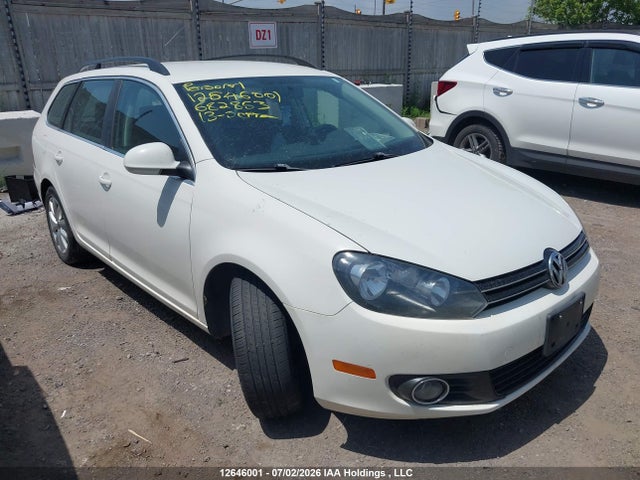 Aukcja sprzedaży 2013 Volkswagen Jetta Tdi, vin: 3VWPL7AJ0DM682853, numer aukcji: 12646001
