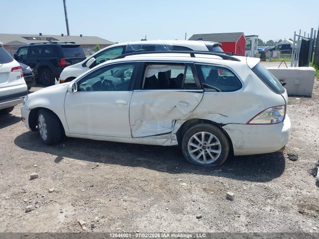 Aukcja sprzedaży 2013 Volkswagen Jetta Tdi, vin: 3VWPL7AJ0DM682853, numer aukcji: 12646001