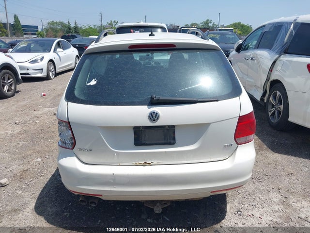 Aukcja sprzedaży 2013 Volkswagen Jetta Tdi, vin: 3VWPL7AJ0DM682853, numer aukcji: 12646001