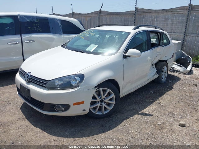 Aukcja sprzedaży 2013 Volkswagen Jetta Tdi, vin: 3VWPL7AJ0DM682853, numer aukcji: 12646001