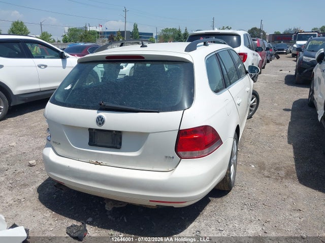 Aukcja sprzedaży 2013 Volkswagen Jetta Tdi, vin: 3VWPL7AJ0DM682853, numer aukcji: 12646001
