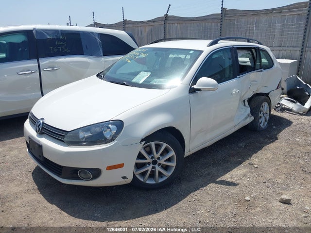 Aukcja sprzedaży 2013 Volkswagen Jetta Tdi, vin: 3VWPL7AJ0DM682853, numer aukcji: 12646001