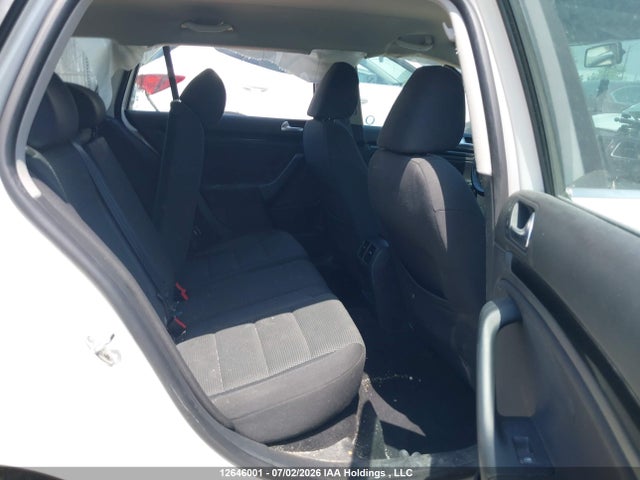 Aukcja sprzedaży 2013 Volkswagen Jetta Tdi, vin: 3VWPL7AJ0DM682853, numer aukcji: 12646001