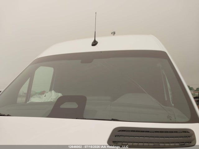 Продажа на аукционе авто 2025 Mercedes-benz Sprinter 2500 High Roof 4-cyl Diesel, vin: W1Y4KCHY0ST219268, номер лота: 12646002
