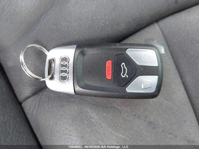 Aukcja sprzedaży 2019 Audi A4 Komfort, vin: WAUANAF46KN002182, numer aukcji: 12646003