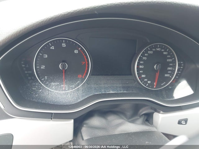Aukcja sprzedaży 2019 Audi A4 Komfort, vin: WAUANAF46KN002182, numer aukcji: 12646003