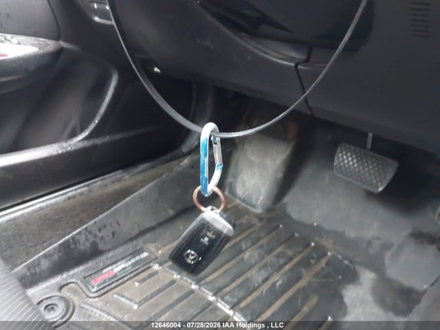 12646004 :رقم المزاد ، 19UUB1F56HA800586 vin ، 2017 Acura Tlx Tech مزاد بيع