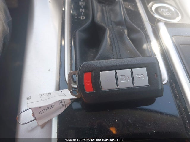 Mitsubishi Eclipse Cross Gt/se 2018 JA4AT4AA0JZ609168 Image 11