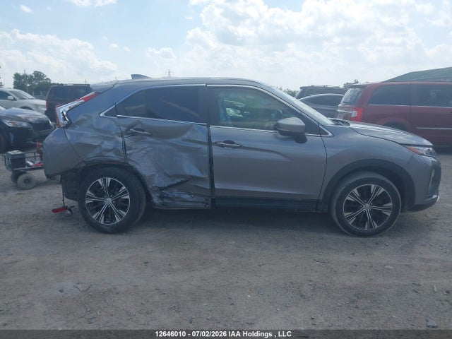 Mitsubishi Eclipse Cross Gt/se 2018 JA4AT4AA0JZ609168 Image 13