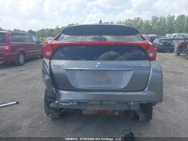 Mitsubishi Eclipse Cross Gt/se 2018 JA4AT4AA0JZ609168 Image 16