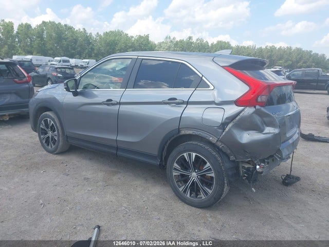 Mitsubishi Eclipse Cross Gt/se 2018 JA4AT4AA0JZ609168 Image 3
