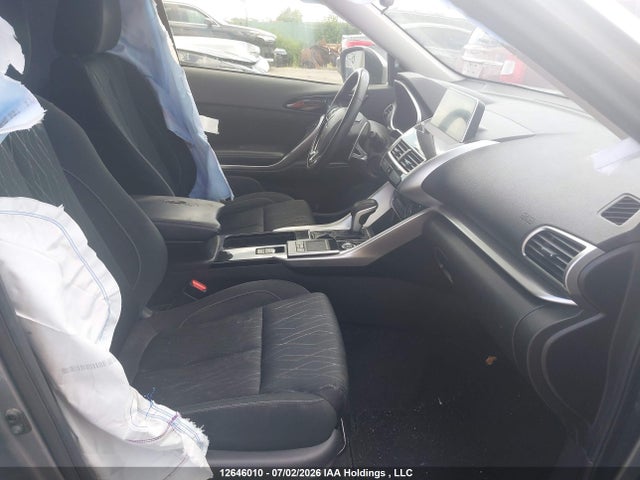 Mitsubishi Eclipse Cross Gt/se 2018 JA4AT4AA0JZ609168 Image 5