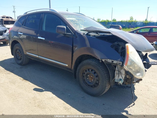 Aukcja sprzedaży 2011 Nissan Rogue S, vin: JN8AS5MV8BW286346, numer aukcji: 12624336
