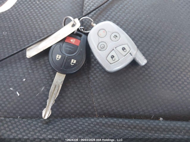 Aukcja sprzedaży 2011 Nissan Rogue S, vin: JN8AS5MV8BW286346, numer aukcji: 12624336