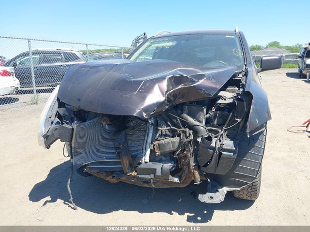 Aukcja sprzedaży 2011 Nissan Rogue S, vin: JN8AS5MV8BW286346, numer aukcji: 12624336