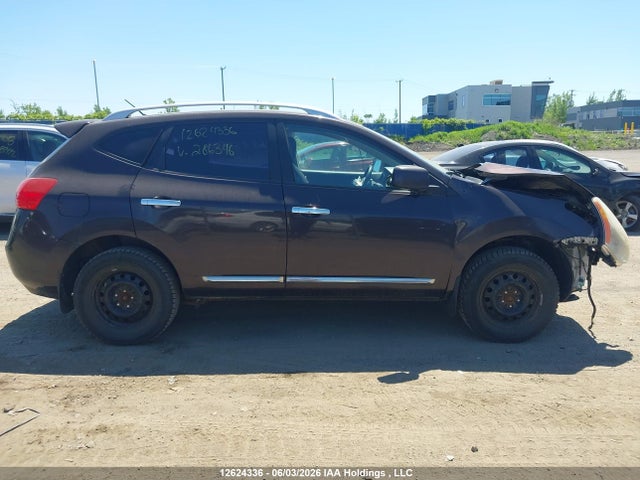 Aukcja sprzedaży 2011 Nissan Rogue S, vin: JN8AS5MV8BW286346, numer aukcji: 12624336