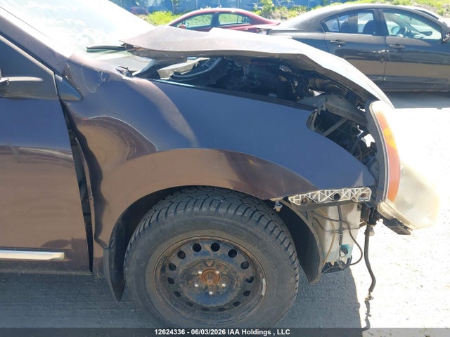 Aukcja sprzedaży 2011 Nissan Rogue S, vin: JN8AS5MV8BW286346, numer aukcji: 12624336