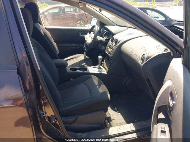 Aukcja sprzedaży 2011 Nissan Rogue S, vin: JN8AS5MV8BW286346, numer aukcji: 12624336