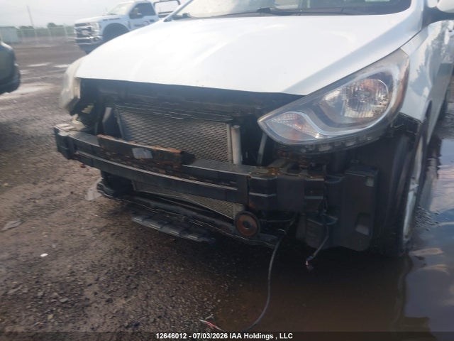 12646012 :رقم المزاد ، KMHCU4AE5CU078432 vin ، 2012 Hyundai Accent Gls مزاد بيع