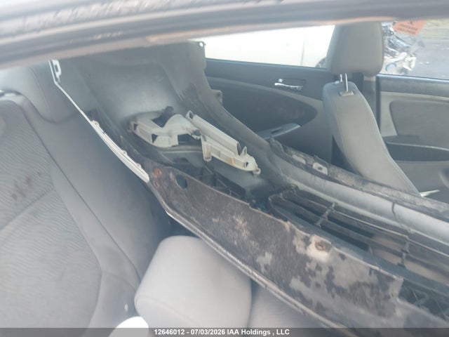 12646012 :رقم المزاد ، KMHCU4AE5CU078432 vin ، 2012 Hyundai Accent Gls مزاد بيع