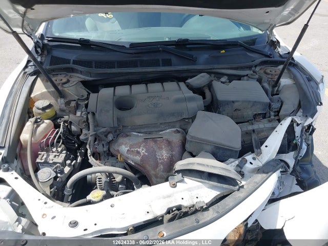 Aukcja sprzedaży 2010 Toyota Camry Le, vin: 4T1BF3EK6AU578189, numer aukcji: 12624338
