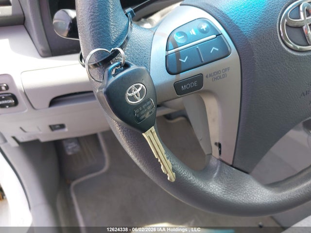 Aukcja sprzedaży 2010 Toyota Camry Le, vin: 4T1BF3EK6AU578189, numer aukcji: 12624338