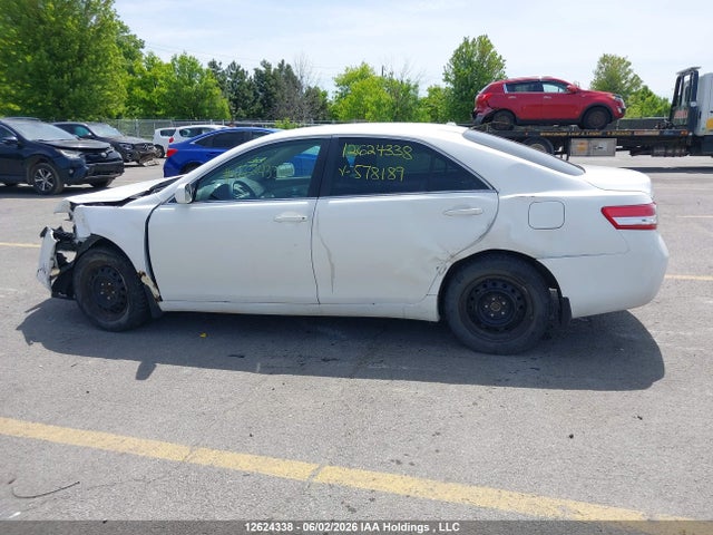 Aukcja sprzedaży 2010 Toyota Camry Le, vin: 4T1BF3EK6AU578189, numer aukcji: 12624338