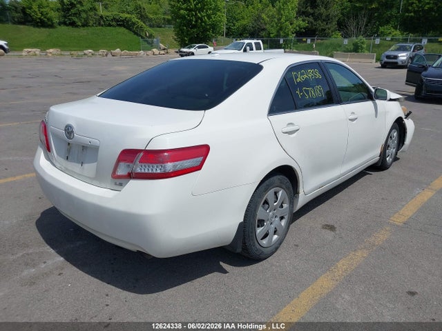 Aukcja sprzedaży 2010 Toyota Camry Le, vin: 4T1BF3EK6AU578189, numer aukcji: 12624338